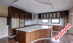4 bedroom house with a pool in Kalogiroi, Limassol 