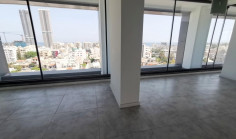 Large office to rent in Agios Nicolaos