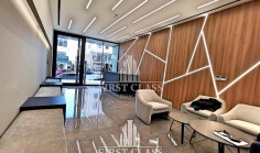 Office 350 m2 to rent in Agios Nicolaos