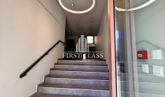 Office 350 m2 to rent in Agios Nicolaos