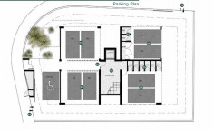 Beautiful 2 bedroom penthouse for sale in Panthea