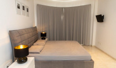 4 bedroom furnished bungalow with swimming pool to rent in Chloraka 4 bedroom furnished bungalow with swimming pool to rent in Chloraka