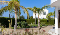 4 bedroom furnished bungalow with swimming pool to rent in Chloraka 4 bedroom furnished bungalow with swimming pool to rent in Chloraka