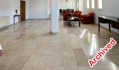 3 bedroom furnished apartment to rent in Aglantzia