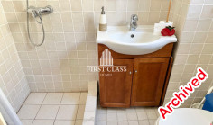 3 bedroom furnished apartment to rent in Aglantzia
