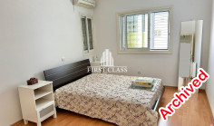 3 bedroom furnished apartment to rent in Aglantzia