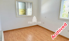 3 bedroom furnished apartment to rent in Aglantzia