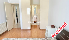 3 bedroom furnished apartment to rent in Aglantzia