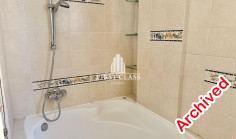 3 bedroom furnished apartment to rent in Aglantzia