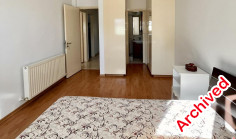 3 bedroom furnished apartment to rent in Aglantzia