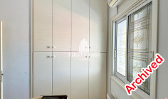 3 bedroom furnished apartment to rent in Aglantzia