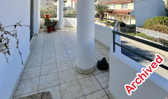 3 bedroom furnished apartment to rent in Aglantzia