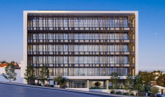 Office to rent in Agia Fyla