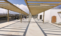 Office to rent in Agia Fyla