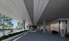 Office to rent in Agia Fyla