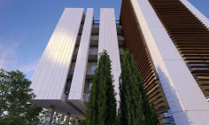 Office to rent in Agia Fyla