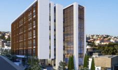 Office to rent in Agia Fyla