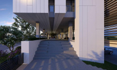 Office to rent in Agia Fyla