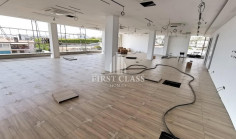 Luxury office to rent in Agia Fyla