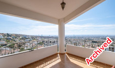 6 bedroom house in Agia Fylaxis, Limassol 