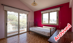 6 bedroom house in Agia Fylaxis, Limassol 