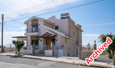 6 bedroom house in Agia Fylaxis, Limassol 