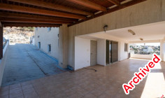 6 bedroom house in Agia Fylaxis, Limassol 