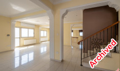 6 bedroom house in Agia Fylaxis, Limassol 