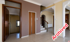 6 bedroom house in Agia Fylaxis, Limassol 