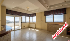 6 bedroom house in Agia Fylaxis, Limassol 