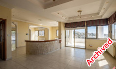 6 bedroom house in Agia Fylaxis, Limassol 