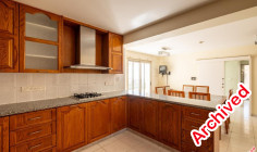 6 bedroom house in Agia Fylaxis, Limassol 