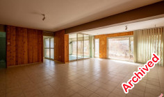 6 bedroom house in Agia Fylaxis, Limassol 