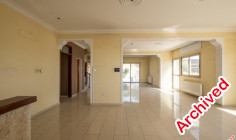 6 bedroom house in Agia Fylaxis, Limassol 