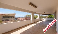 6 bedroom house in Agia Fylaxis, Limassol 