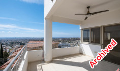 6 bedroom house in Agia Fylaxis, Limassol 