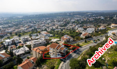 6 bedroom house in Agia Fylaxis, Limassol 