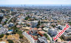 6 bedroom house in Agia Fylaxis, Limassol 