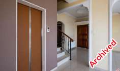 6 bedroom house in Agia Fylaxis, Limassol 