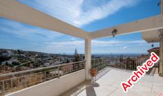 6 bedroom house in Agia Fylaxis, Limassol 