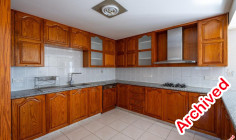 6 bedroom house in Agia Fylaxis, Limassol 
