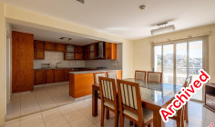 6 bedroom house in Agia Fylaxis, Limassol 