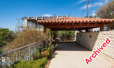 6 bedroom house in Agia Fylaxis, Limassol 