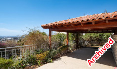 6 bedroom house in Agia Fylaxis, Limassol 