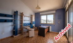 6 bedroom house in Agia Fylaxis, Limassol 