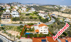 6 bedroom house in Agia Fylaxis, Limassol 