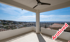 6 bedroom house in Agia Fylaxis, Limassol 