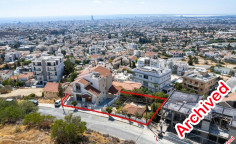 6 bedroom house in Agia Fylaxis, Limassol 