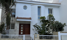House in Episkopi, Limassol , Limassol