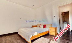 4 bedroom villa private pool for sale Pareklissia Limassol 